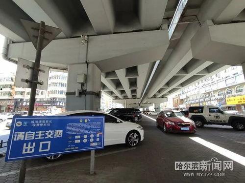 慧泊停车爆料视频下载,停车乱象背后的真相  第2张